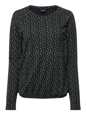 LAURASØN Shirt in kiwi