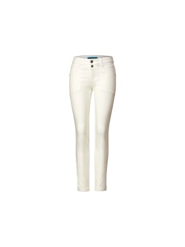 Street One Hose & Shorts für Damen in offwhite