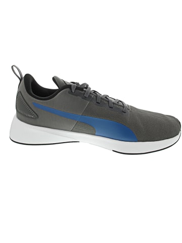 Puma Flyer Runner Mesh Sneaker low Grau