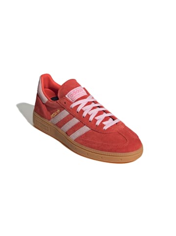 adidas Sneaker in rot