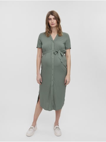 Vero Moda Kleid in Laurel Wreath