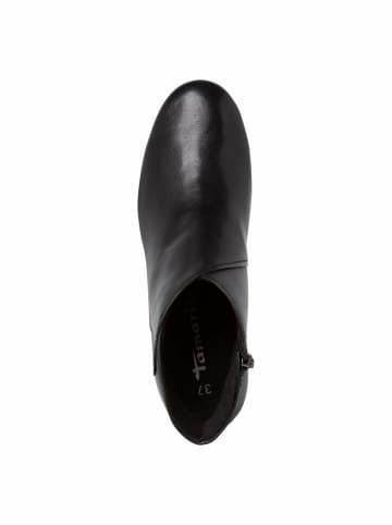 Tamaris Stiefeletten für Damen in schwarz