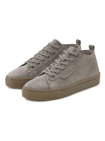 ELBSAND Sneaker in dunkelgrau
