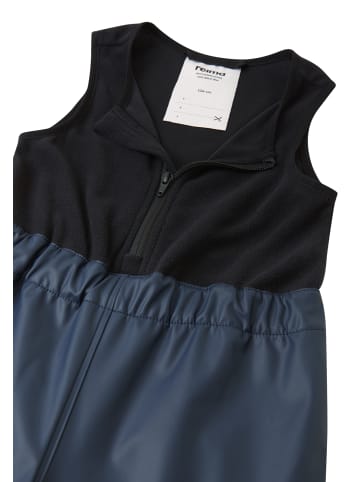 Reima Regenhose Loiske Navy