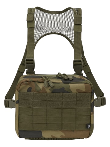 Brandit Bags & Luggage in woodland