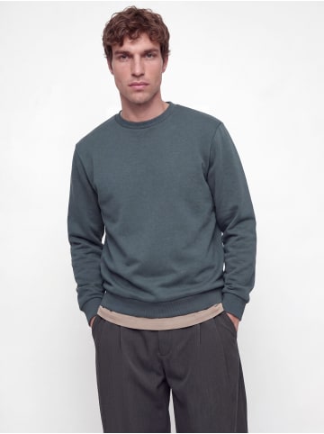 Jack & Jones Sweatshirt in Turbulence