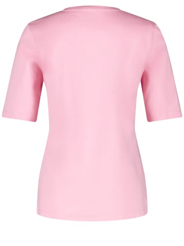 Gerry Weber T-Shirt 1/2 Arm in Milkshake