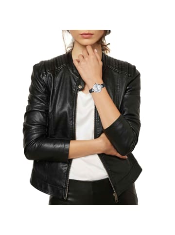 Breil Analoguhr jade silber