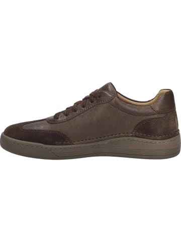 Josef Seibel Halbschuh Cleve 07 in braun