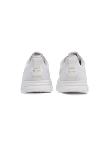 Hummel Schnürsenkel Sneaker Reach Tr Erwachsene in WHITE