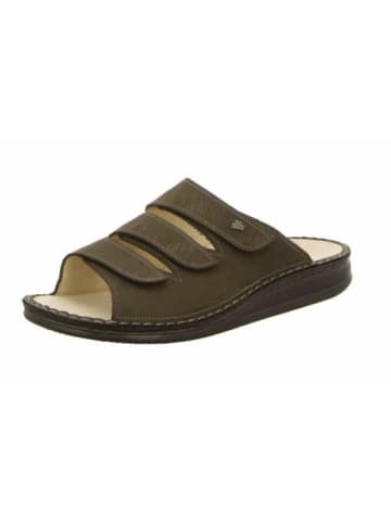 Finn Comfort Komfort Sandalen für Herren in braun