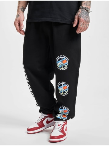 TOMMY JEANS TOMMY JEANS in black