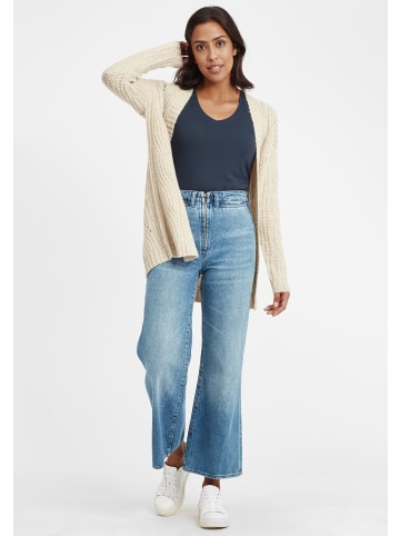 Oxmo T-Shirt OXVanni in Bunt