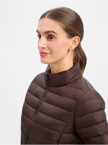 s.Oliver Jacke in schoko