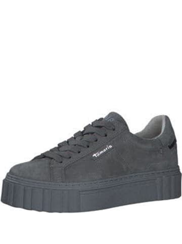 Tamaris Sneaker in grau