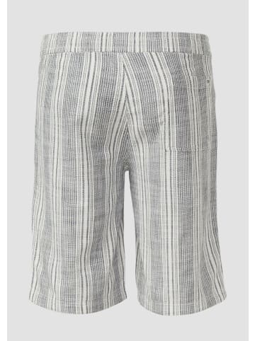 s.Oliver Bermuda DETROIT in 59G9_navy