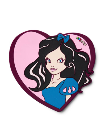 Ergobag 3D-Klettie in prinzessin