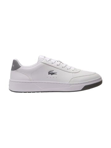 Lacoste Sneaker 'Court Pro' in weiss