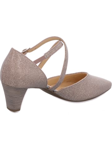 Gabor Sneaker in pink
