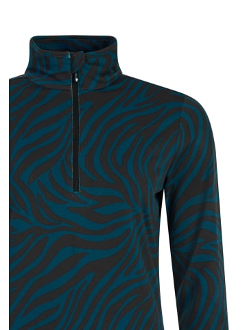 Protest " PRTEsher in Rainstorm Blue