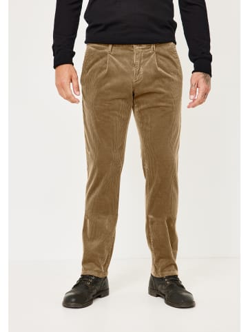 redpoint Chino JASPER in dk. beige