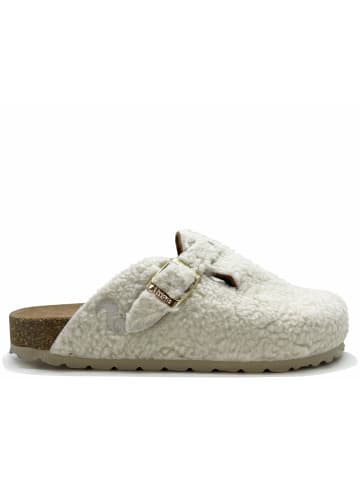 thies Slipper für Damen in Weiß