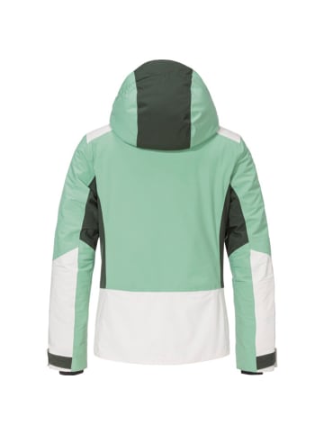 Schöffel Jacke "Jacket Style Zandwel WMS" in gem jade