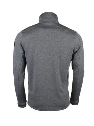 WITEBLAZE Fleecejacke in grau