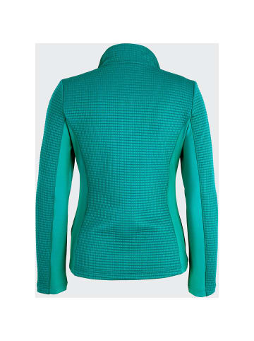 Joy Unterjacke SANJA in Grün