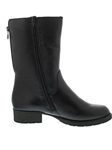 rieker Stiefel Schwarz