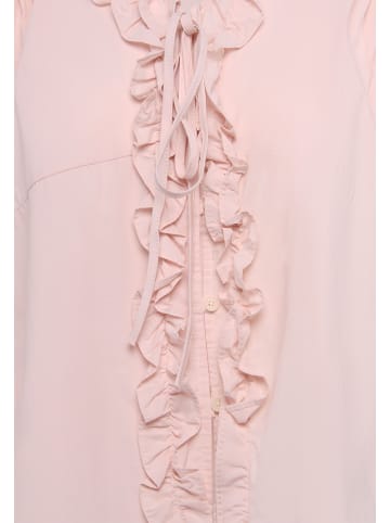 gaya Women Blouse in Rose