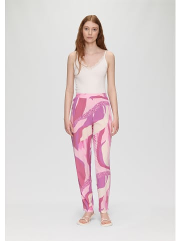 QS Hose in 47A0_rosa