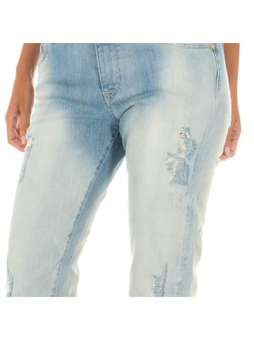 Met Jeans Jeans in Blue