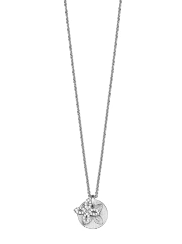 ESPRIT Esprit Damencollier in Silber aus 925er Sterling-Silber