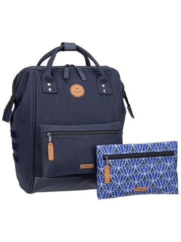 Cabaia Rucksack Adventurer Vegan Nubuck Medium in Zürich