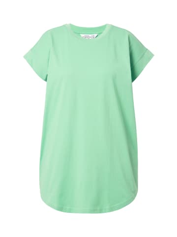 Studio Untold Shirt in kleegrün