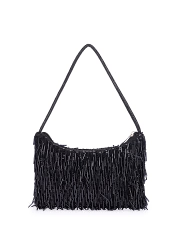 IDONY Women Wristlet in Black
