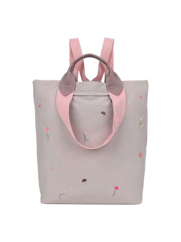 Fritzi aus Preußen Fritzi Ju City Rucksack 38 cm stony