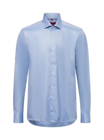 Finshley & Harding Hemd in hellblau