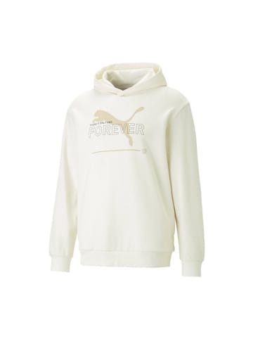 Puma Hoodie ESS BETTER Hoodie TR in Gelb