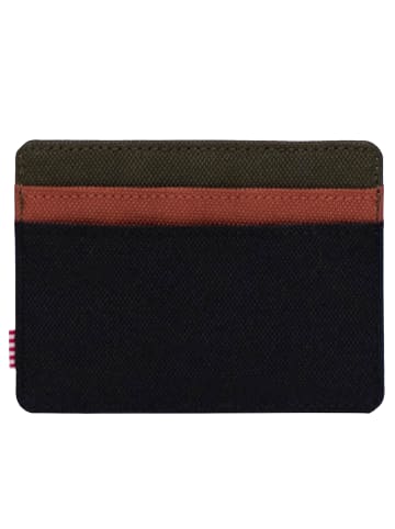 Herschel Herschel Cardholder Wallet in Schwarz