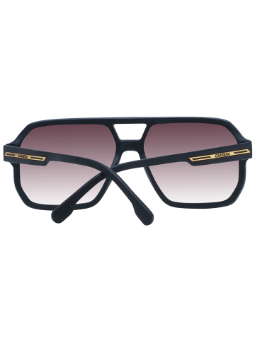 Carrera Herren Sonnenbrillen Aviator Schwarz