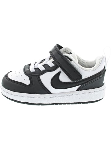 Nike Court Borough Low Recraft Lauflern Weiß