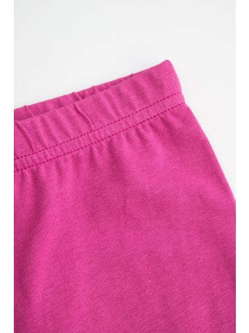 MOKIDA Baumwollleggings mit langem Bein in bunt