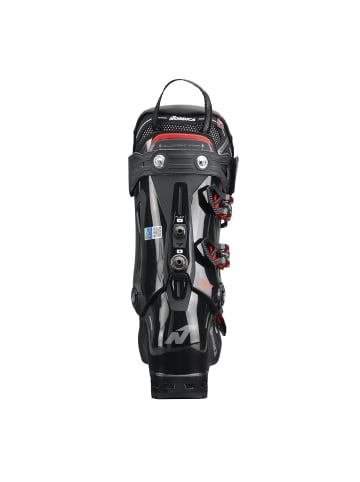NORDICA Skistiefel Alpin in schwarz