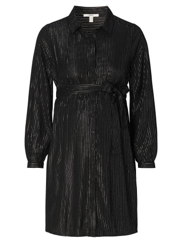 ESPRIT Still-Kleid in Black Ink