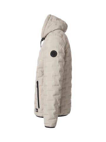 CASAMODA Jacke in Beige