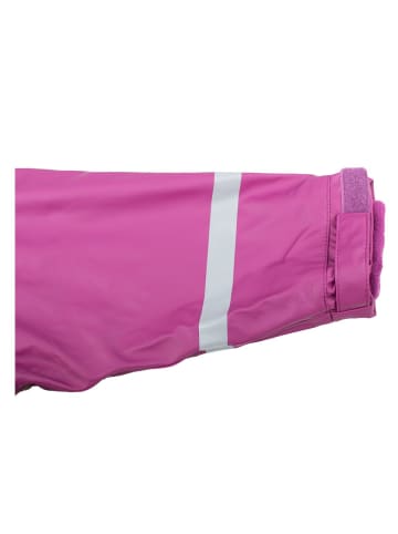 BMS Outdoor Overall in Lila