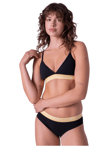 Muchachomalo 2er-Set: Boxershort in Mehrfarbig - für Frauen