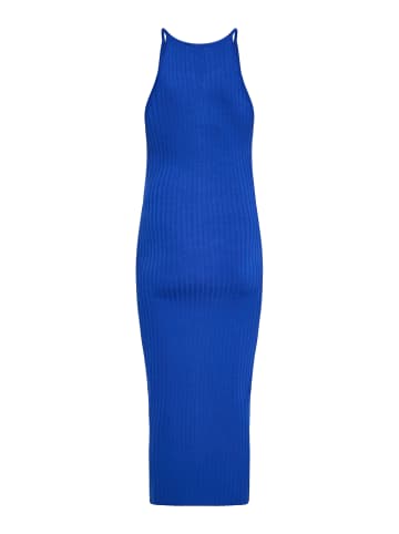 NAEMI Kleid in Kobaltblau